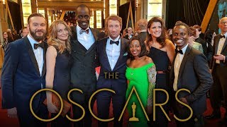 WATU WOTE AT THE OSCARS PART II [upl. by Koetke]