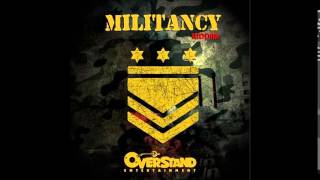 Iba MahrStep Away Militancy Riddim [upl. by Yro573]