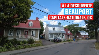 BEAUPORT UNE BANLIEUE PLEINE DE SURPRISES  À la découverte de Beauport EP07 S1 [upl. by Ennairej263]