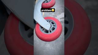 New problem🥲😤 skateroadskating rollerblading [upl. by Sumner]