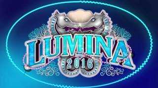 LUMINA 2016  TIX amp The Pøssy Project [upl. by Seugirdor]