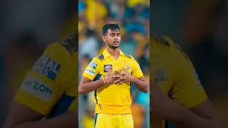 CSK Retained players 2025 csk retained player ipl viralvideo shorts video [upl. by Enytsirk562]