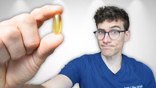 I Took Omega 3 Fish Oil for 90 days Heres What Happened [upl. by Binnings856]