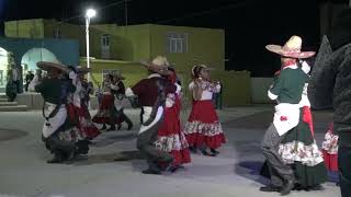 bailables el tepetate loreto zac [upl. by Airemat588]