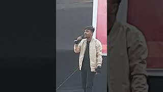 Antaragni 2023GH Raisoni College of Engineering WagholiPune 2K23 Rap Song [upl. by Myrilla498]