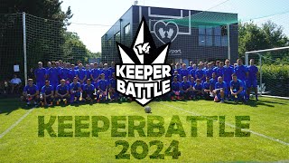 KEEPERbattle 2024  Österreich Edt [upl. by Wehner]