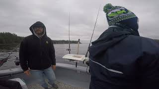 2024 05 24  Sport Fishing in Ketchikan Alaska  Video 5 [upl. by Griffin]