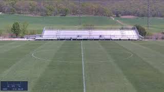 Randolph High School vs Muscle Shoals High School Mens Varsity Soccer [upl. by Gross406]