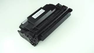 HP 26X CF226X Black High Yield 9000 Pages Replacement LaserJet Toner Cartridge [upl. by Bergstrom]