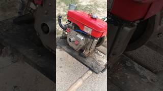 Water pump China machine Honda watersubscribe shortvideos 👍💦🌊 [upl. by Lowenstein]