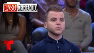 Caso Cerrado  ¡Fobia a la gente pequeña🕺👯🤑 [upl. by Kato721]