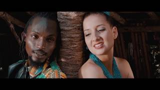 MPANILIRA  DEENA amp RADIO And WEASEL   Official Video [upl. by Ammadas]