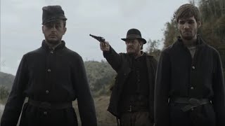 Hatfields amp Mccoys trailer song  Bartholomew [upl. by Nwahsauq]