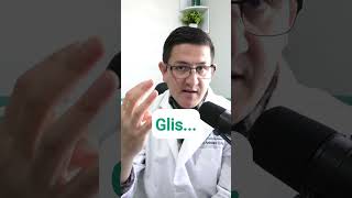 Medicamentos que no dejan revertir la Diabetes drcota sugarcare [upl. by Nuhsed]