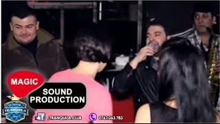 Florin Salam  Te iubesc ca tu ma iubesti  Club Tranquila LIVE 2015 [upl. by Dryfoos]