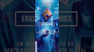 Operação Global Ingress Erased Memories [upl. by Raila184]