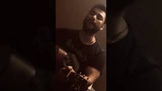 Kitni Haseen Zindagi Hai YeLucky AliGuitar Cover [upl. by Trust266]