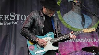 Dodgy at LeeStock 2015 performing Staying Out For The Summer [upl. by Sinoda]