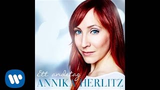 Annika Herlitz  Ett Andetag Official Audio [upl. by Shaikh788]