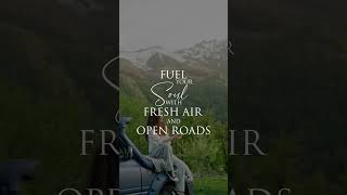 Monsoon Road Trip travel fernhotels roadtrip [upl. by Adnale]