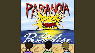 Paranoia In Paradise feat Colby Helms Dylan Truenow amp ZTrak [upl. by Hut]