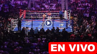 🔴 Munguía vs Ryder pelea completa EN VIVO Jaime Munguía vs John Ryder por Tv ESPN highlights [upl. by Hsreh202]