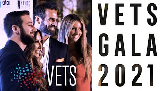 Strength in Numbers VETS Gala to End Veteran Suicide 2021 Recap  Full Length [upl. by Fink]