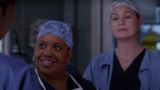 Greys Anatomy Being A Comedic Show For Over 20 Minutes [upl. by Figone187]