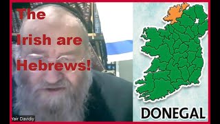 Ireland is Israelite1 The Irish are Hebrews [upl. by Batsheva]