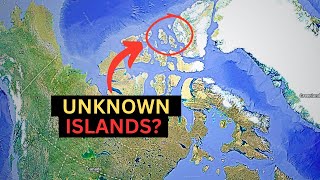 Are these Canadas Most Mysterious Islands [upl. by Ursuline]