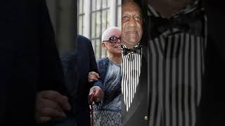 The Love ❤️❤️ Between Bill Cosby and Camille Cosby shortsvideo shorts shortsfeed shortsviral [upl. by Enrev]