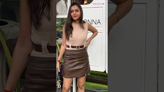 OMG Did you notice Bigg Boss 15 winner Tejasswi Prakash’s experience handbag [upl. by Jempty992]