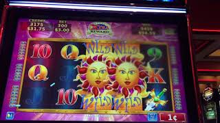 Sunland Park Casino 3 Bet [upl. by Eidorb]