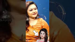 অপু বিশ্বাসকে নকল করে বুবলি  Opu Biswas Bubly All Movie Cinema ar latest interview 2024  shorts [upl. by Erdrich]