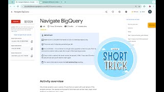 Navigate BigQuery  qwiklabs  coursera  With Explanation🗣️  quicklab [upl. by Zahavi969]