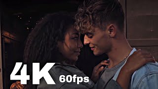 NOW UNITED  Momento 4k  60fps VIDEO [upl. by Venditti74]