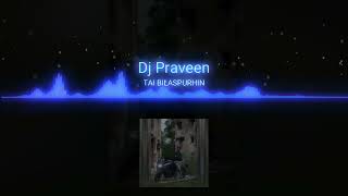 TAI BILASPURHIN DJ PRAVEEN KANKER [upl. by Eceerahs]