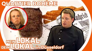 quotAngenommen wurde da NICHTSquot 😲 Katja ist ERSTAUNT  22  Mein Lokal Dein Lokal [upl. by Sardse]