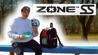 The PERFECT Approach Disc  Rebuilding My Disc Golf Bag  Ep2 [upl. by Robb]