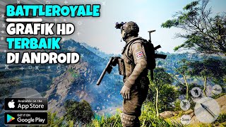 Top 25 Game Battle Royale Mirip PUBG Dan Free Fire Terbaik Di Android 2023  Game Battle Royale 2023 [upl. by Brandi]