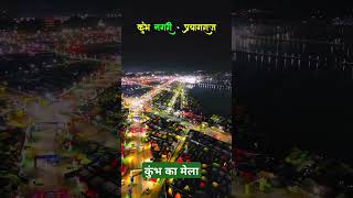 Kumbh Nagari prayagraj Mela [upl. by Schechinger]