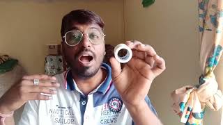 Ostomy bag leakage problem Solution  Colostomy leakage problem  Stoma Bag  Stoma Care Video [upl. by Lledo]