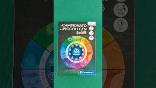 Il Campionato dei Piccoli Geni Pocket ❓Gioco a quiz con oltre 800 domande [upl. by Ynar]