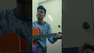 My cover of quotAll I Wantquot by Kodaline [upl. by Anej]