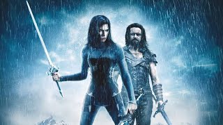 Underworld Rise of the Lycans Full Movie Facts And Review  Michael Sheen  Bill Nighy [upl. by Aniela]