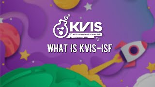 What is KVISISF [upl. by Arama394]