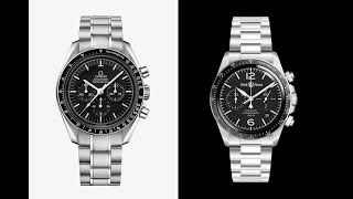 THE BEST Omega Speedmaster Alternatives [upl. by Notnert624]