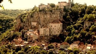 Rocamadour France [upl. by Osborn]