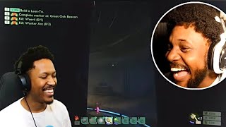 CoryxKenshin and Berleezy Funny Moments 2 [upl. by Phyl]