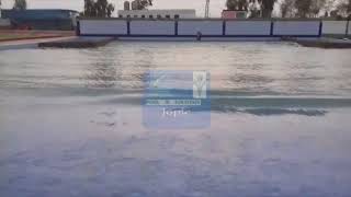 waves pool  WaterWorld Khairpur pakistan [upl. by Browne348]